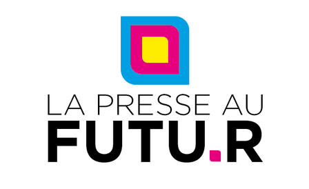 Le salon La Presse au Futur