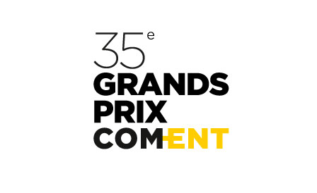 Les 35e Grands Prix Com-Ent