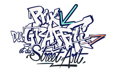 Les candidatures au Prix du Graffiti et du Street Art sont ouvertes !