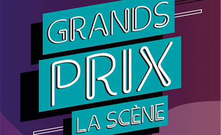 Les Grands Prix La Scène