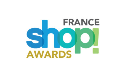 Les inscriptions au concours SHOP! Awards Paris sont ouvertes !