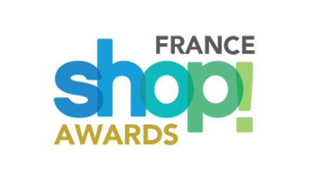 Les inscriptions aux SHOP! Awards Paris sont ouvertes !