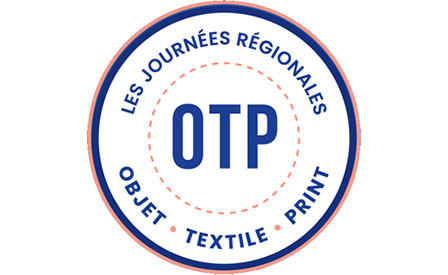 Les Journées OTP 2021, la tournée événement de l'Objet,Textile,Print