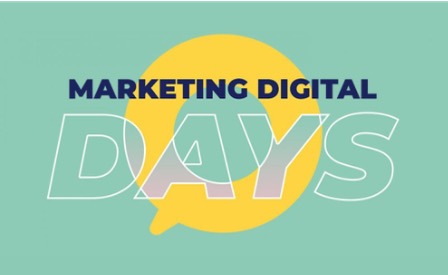 Les Marketing Digital Days : trois jours de webinars