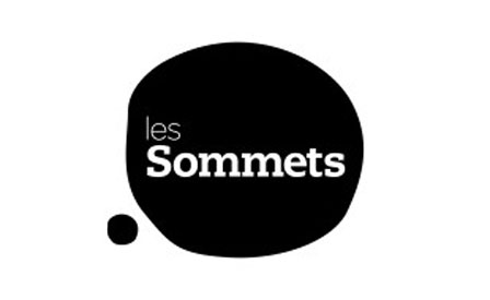 Partez pour Les Sommets