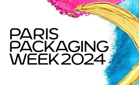 Paris Packaging Week 2024