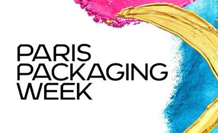 Paris Packaging Week