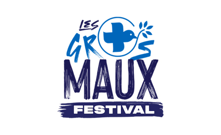 Participez au Festival des Gros Maux !
