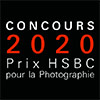 Prix HSBC pour la photographie : 25e édition !