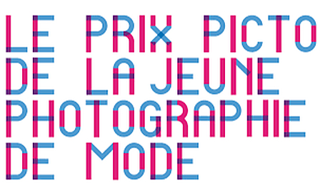 Prix Picto de la jeune photographie de mode
