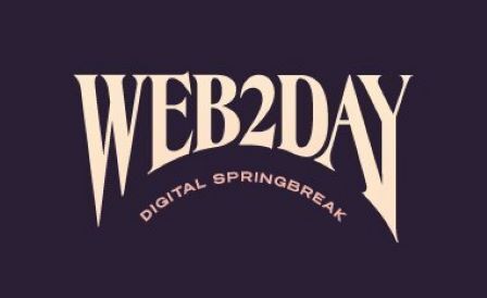 Web2day, le digital springbreak