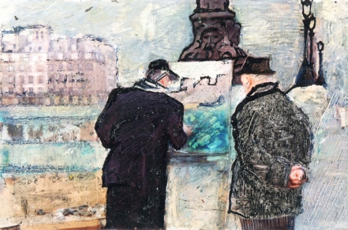 Cécile Carado -