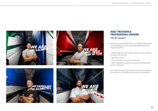 Indiana - Brand guidelines BF GOODRICH