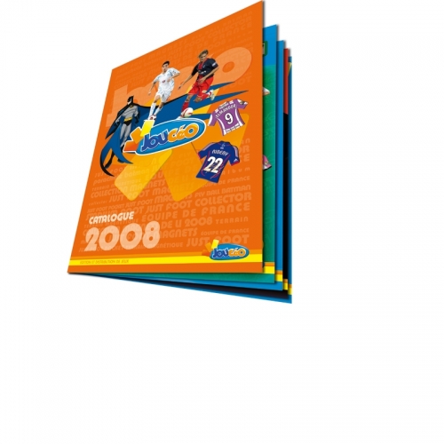 Printoclock - Brochures