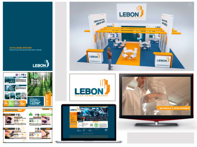 SoWatson - Communication globale