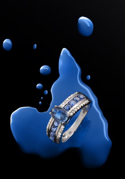 Zorn - Packshot bague