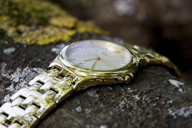 Zorn - Photo ambiance montre