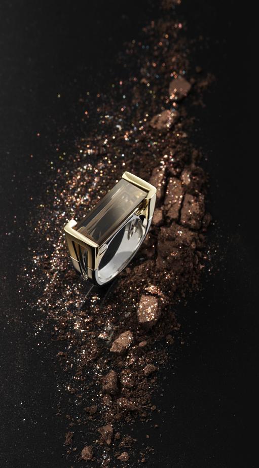 Zorn - Photo bijoux en ambiance