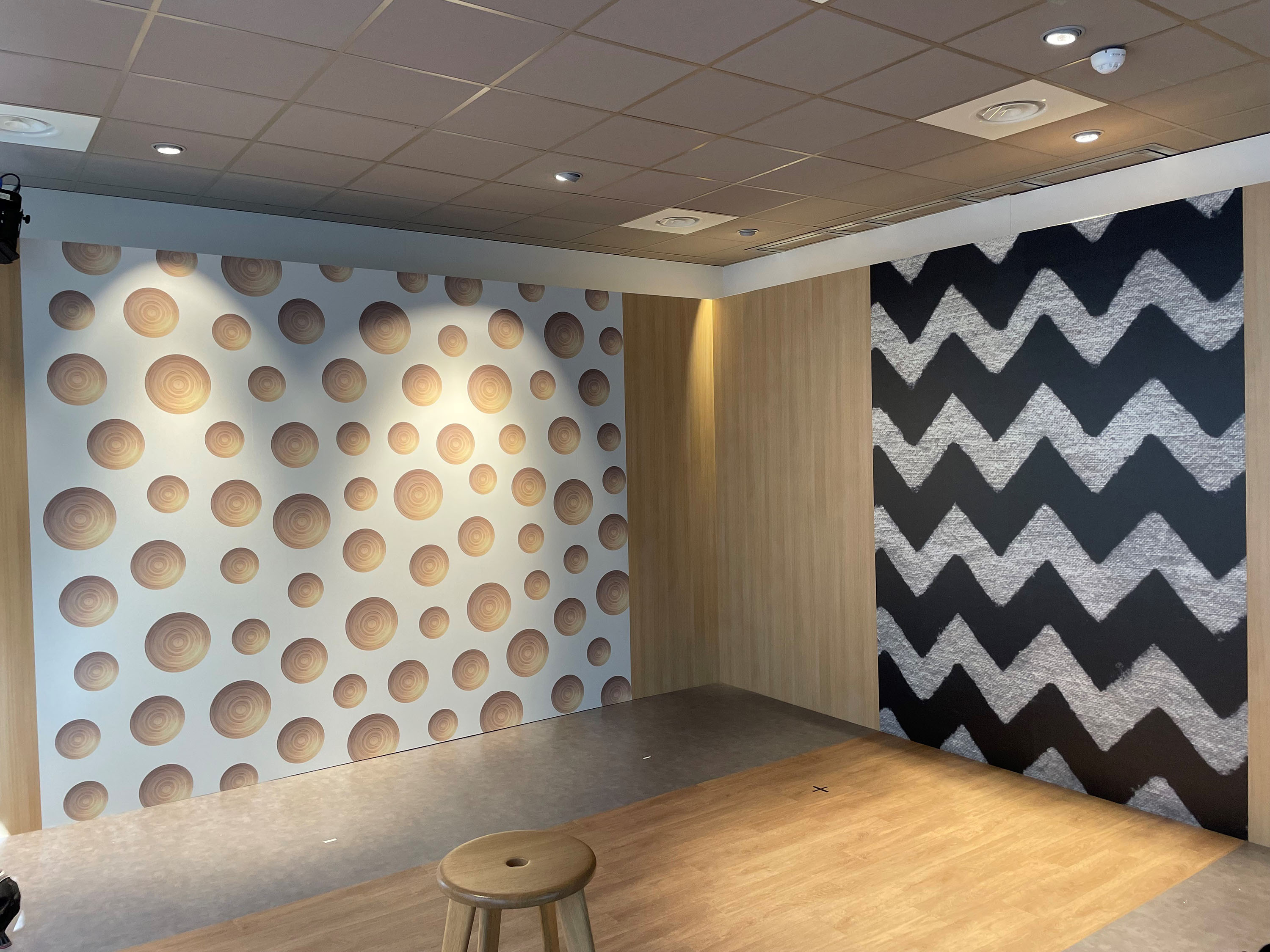 L'Agence Tout Print - covering adhésif