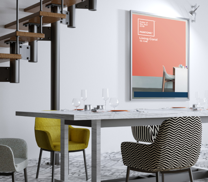 AB PRINTED - Poster