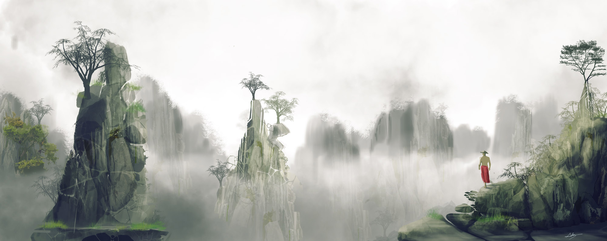 Alain Descamps -