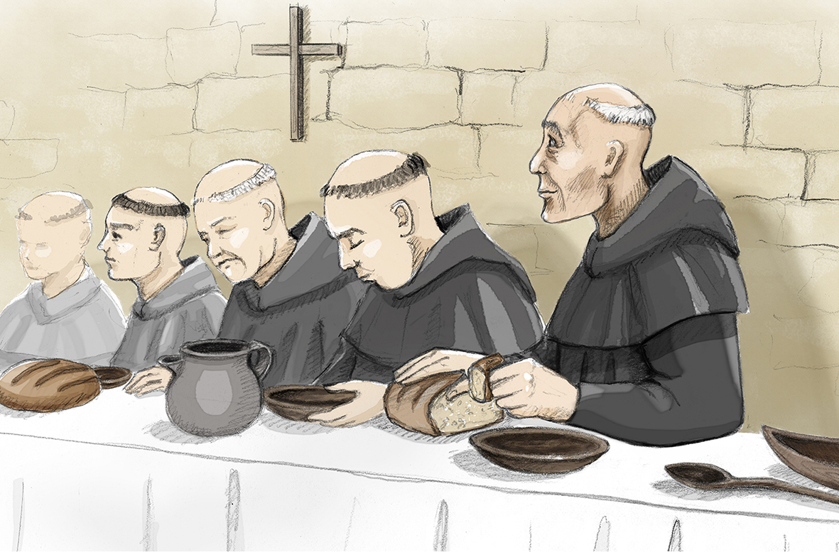 Amiet Création - Dessin historique