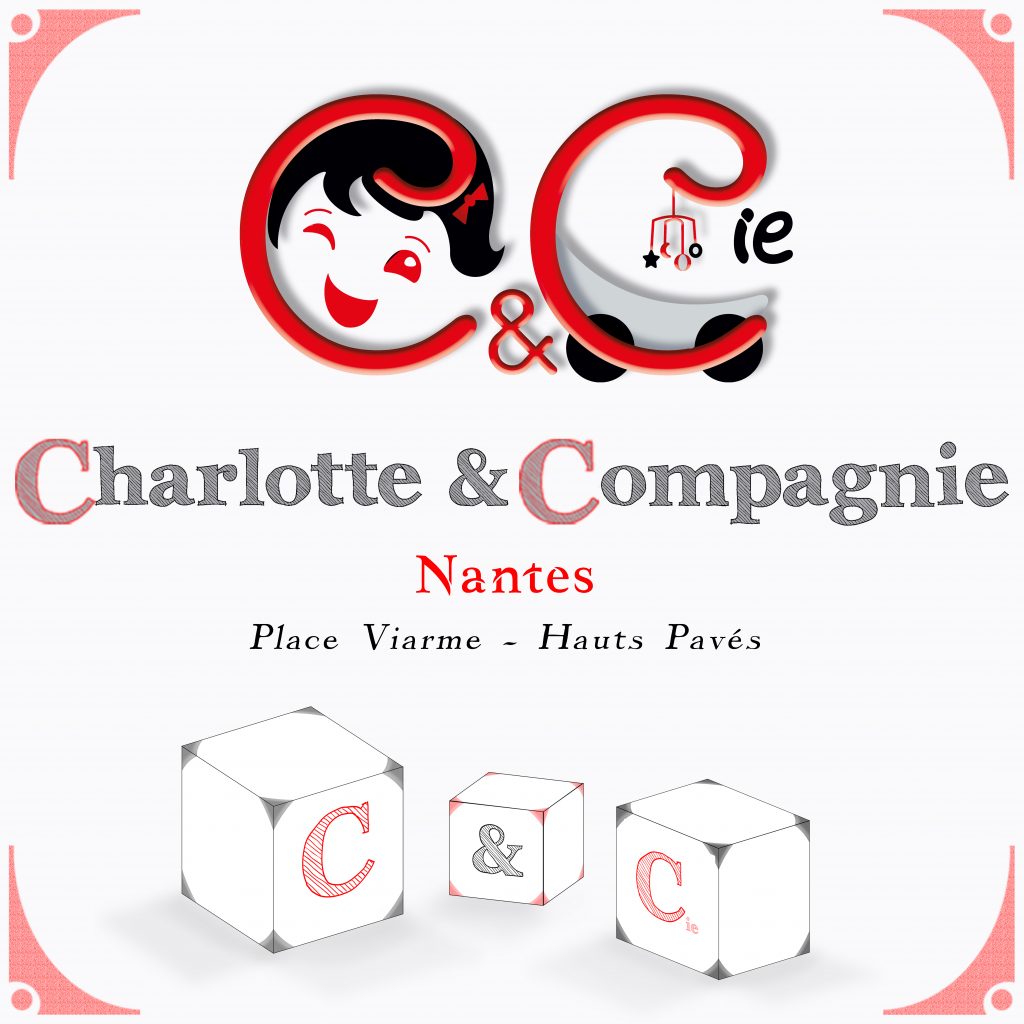 Art It's Création / Air Wings Publishing - Creation logo et enseigne - infographie - print