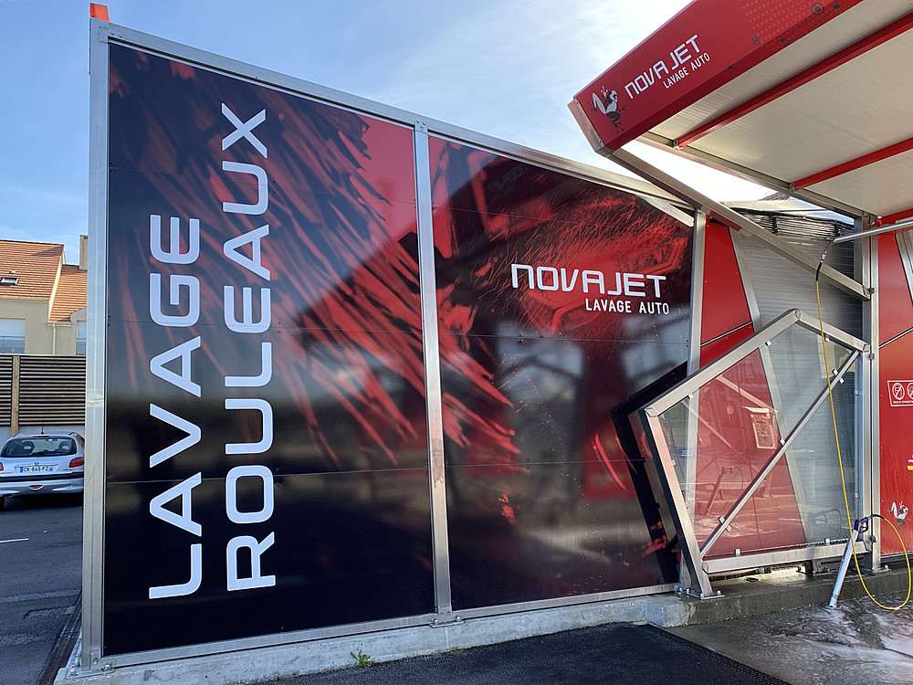 Atelier Proximage -