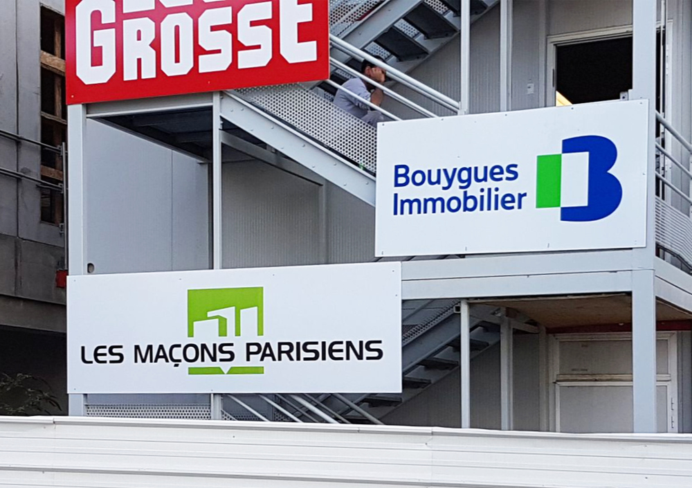 Atelier Proximage -