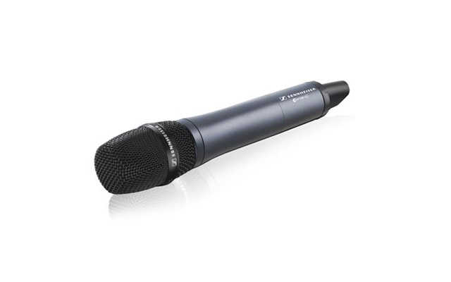 ATI Traduction - Micro HF sans fil