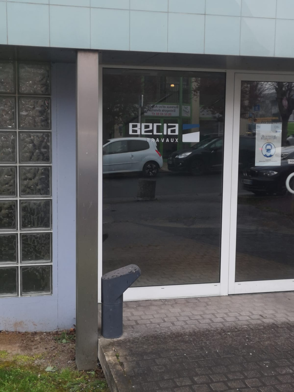 ATOUT Pub -