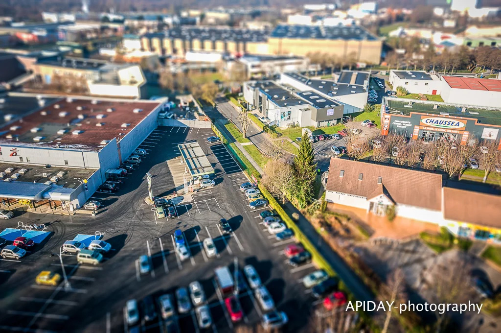 Bemotion Apiday -