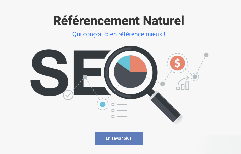 Bew Web Agency - Découvrez le Golden Pack pour une Visibilité optimale