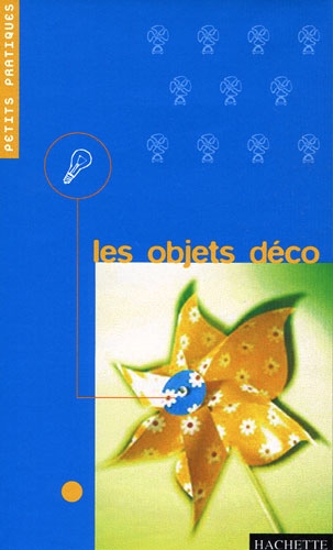 Cécile Carado - Création de la charte graphique d'une collection de livres pratiques aux editions Hachette