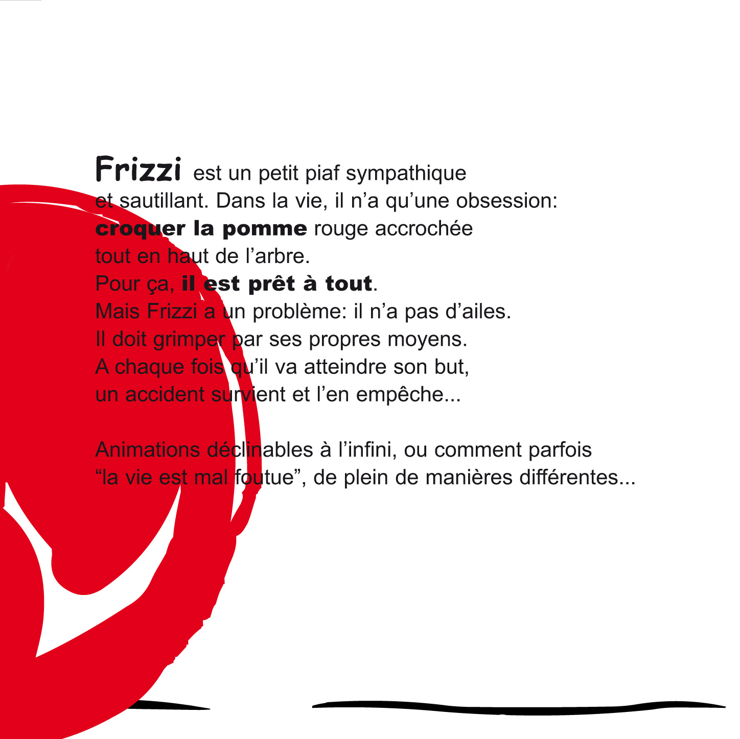 Cécile Carado -