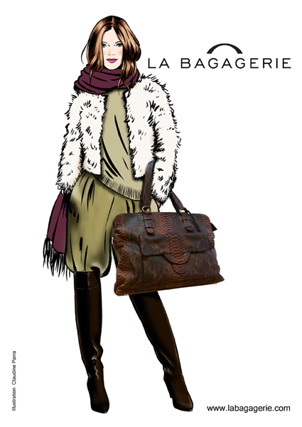 Claudine Parra -