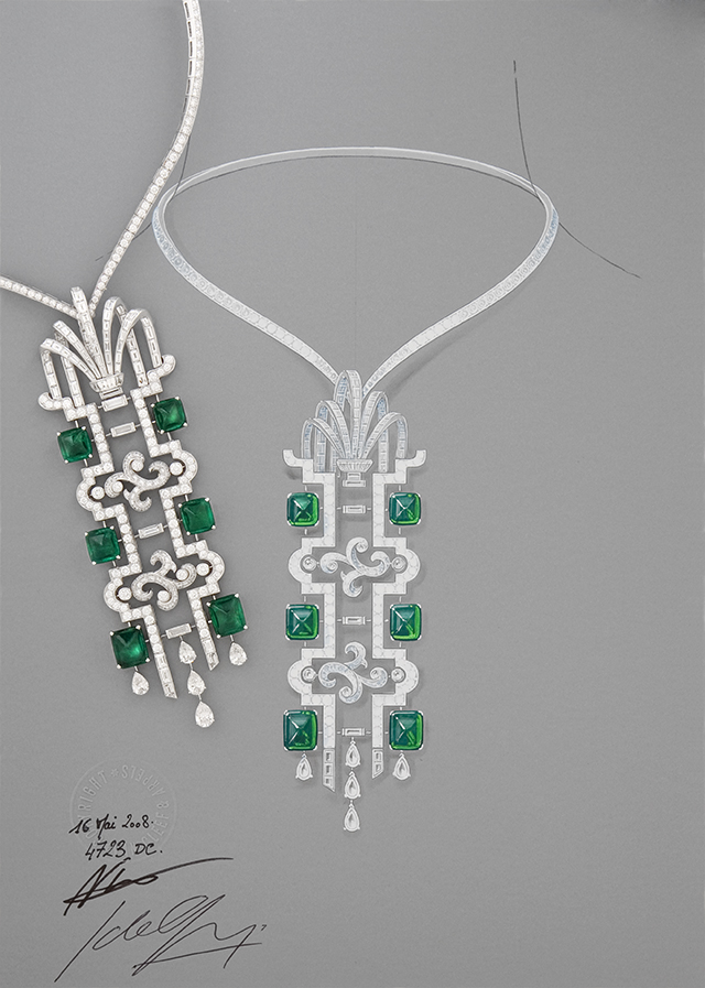 Clémence Le Vert -