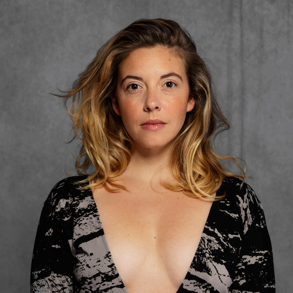 Clémence Le Vert -