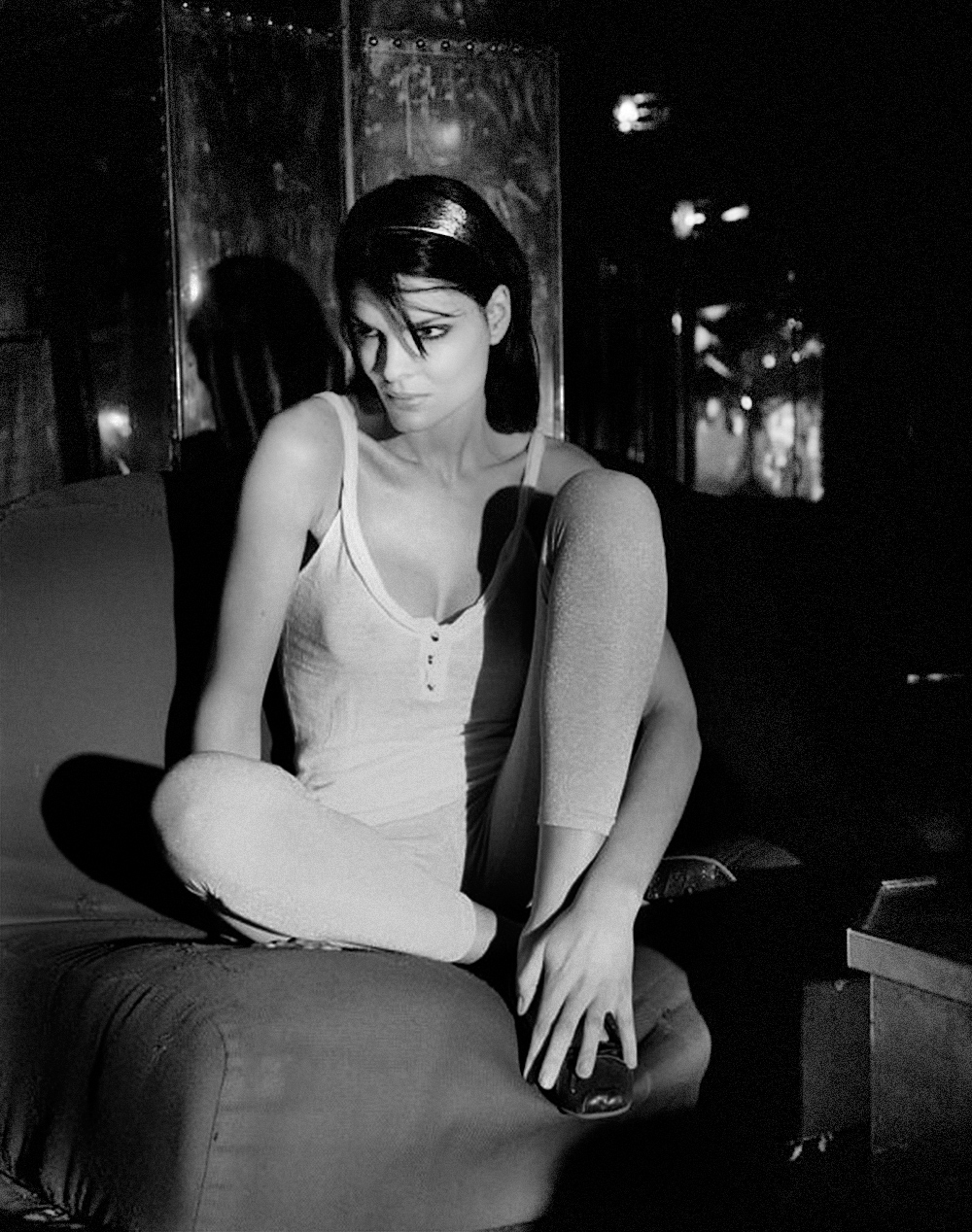 Clémence Le Vert -