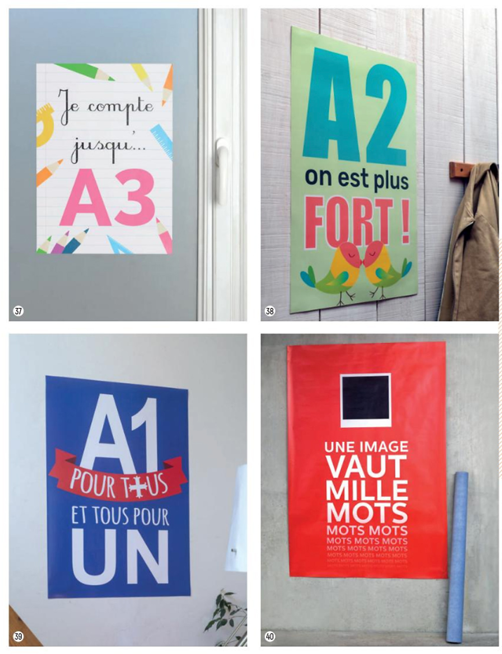 Concept Paradise France -