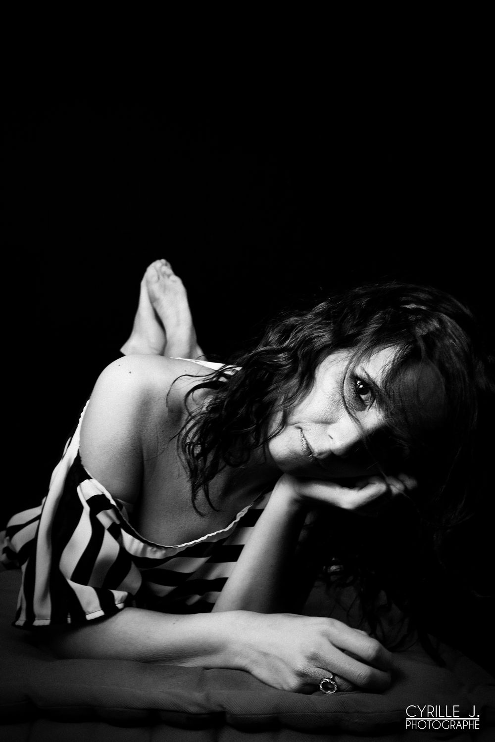 Air Wings Publishing - Cyrille J. Photographe -
