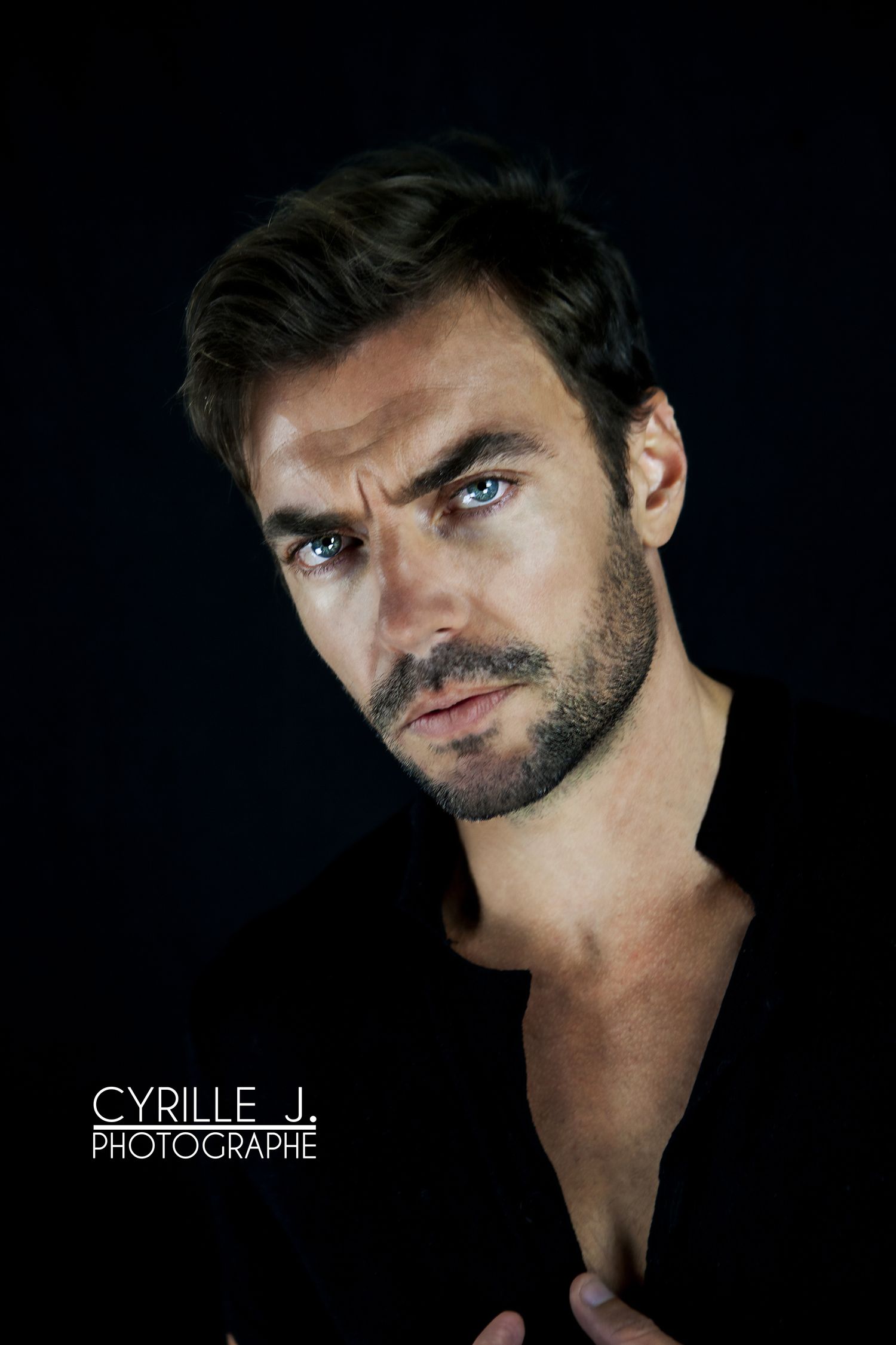 Air Wings Publishing - Cyrille J. Photographe -