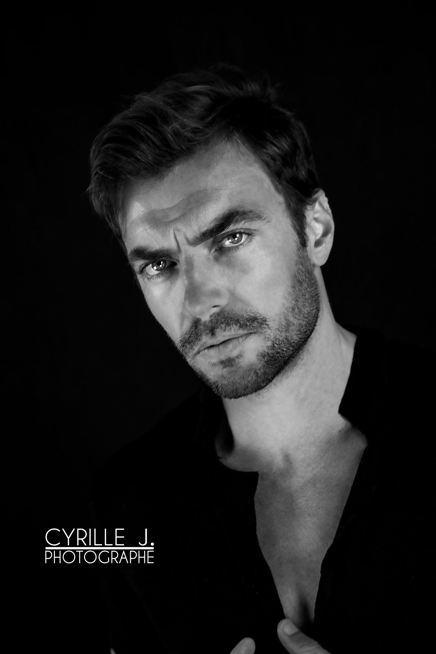 Air Wings Publishing - Cyrille J. Photographe -