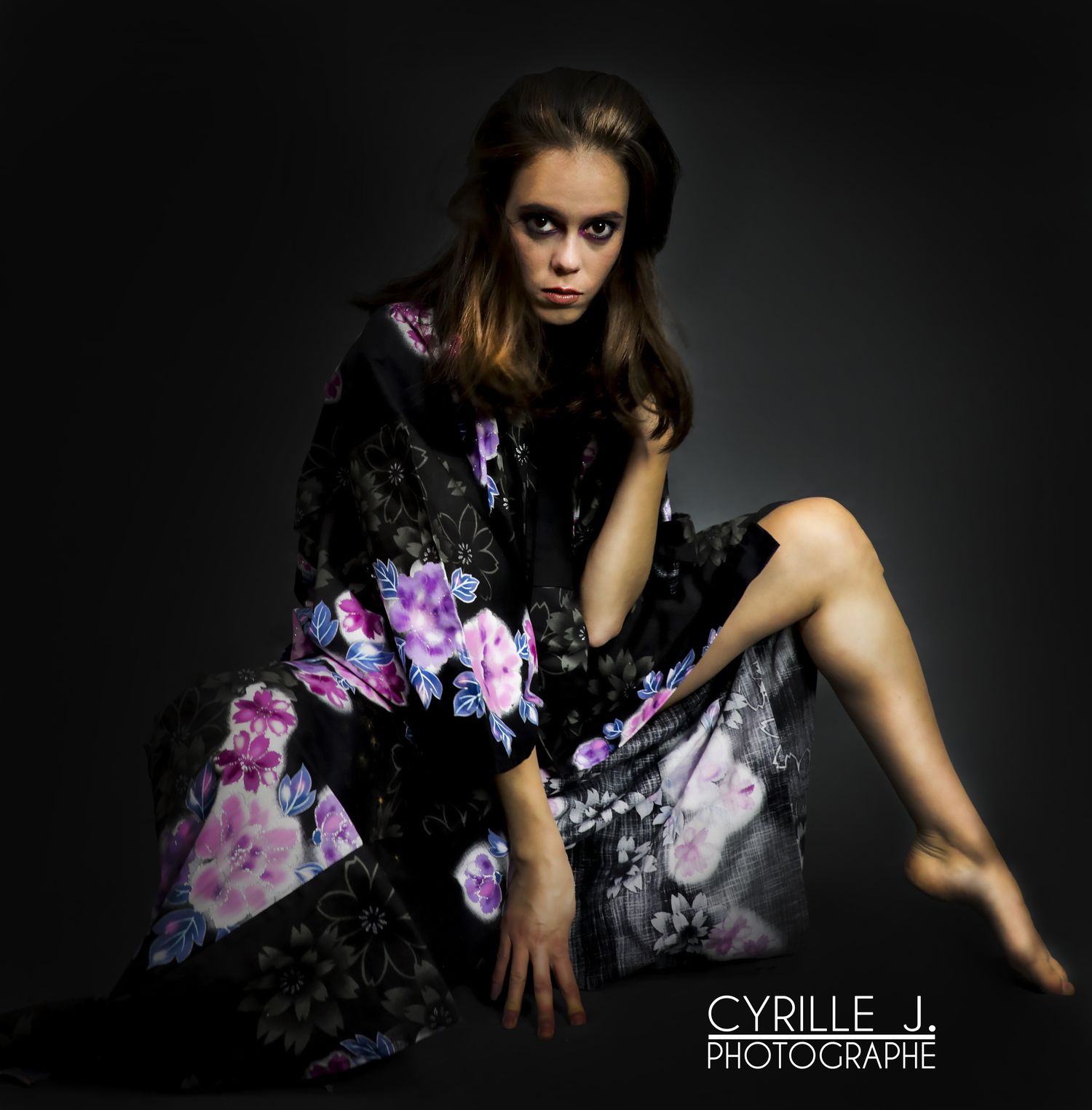 Air Wings Publishing - Cyrille J. Photographe -