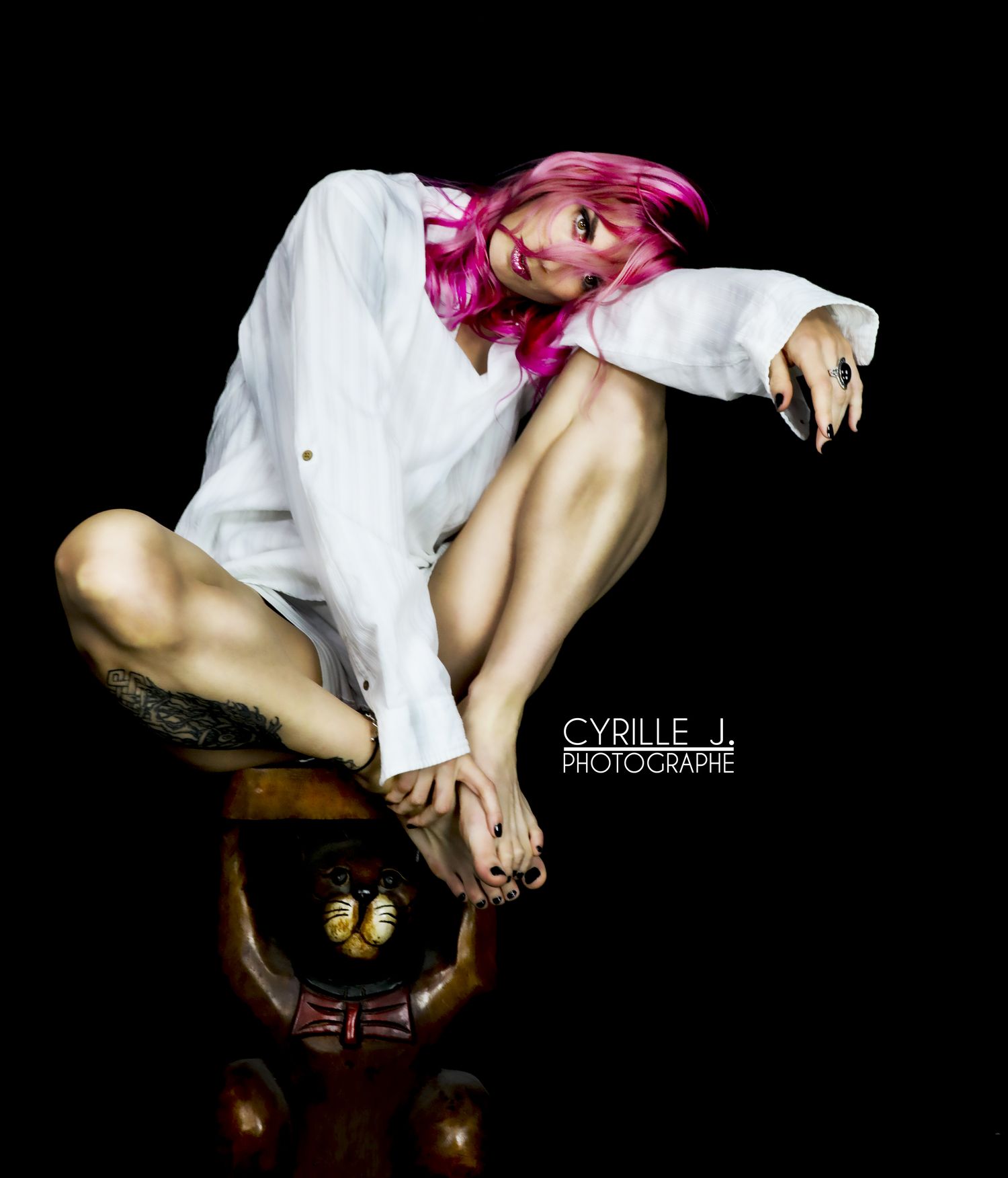 Air Wings Publishing - Cyrille J. Photographe -