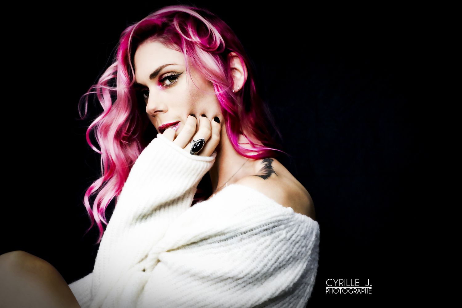 Air Wings Publishing - Cyrille J. Photographe -