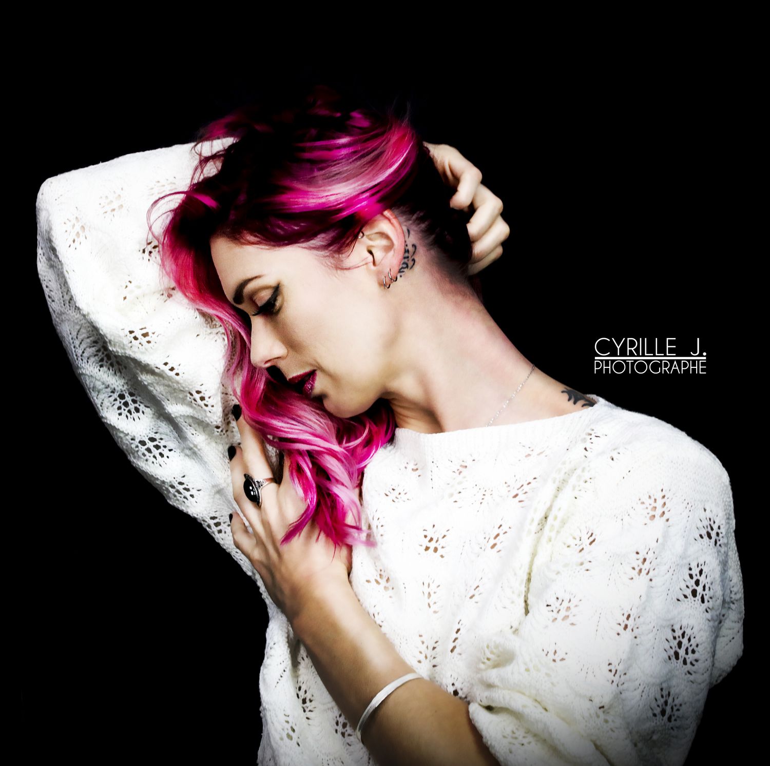 Air Wings Publishing - Cyrille J. Photographe -