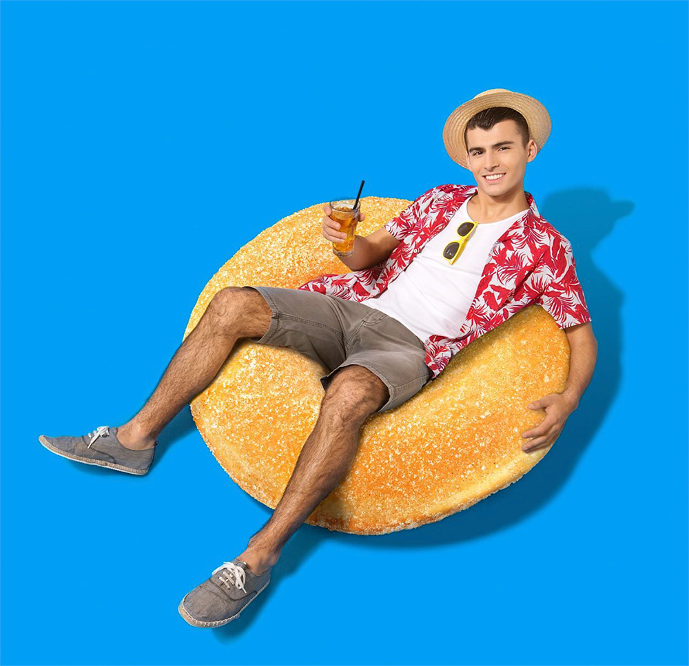 Daniel Bésikian -