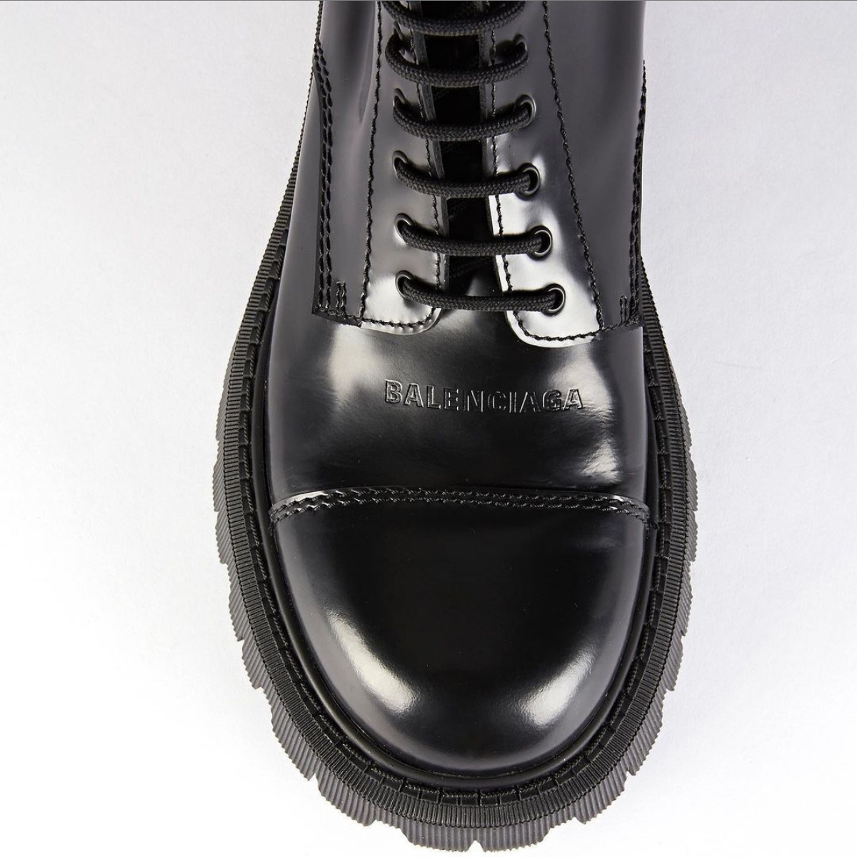 Daniel Bésikian - Balenciaga