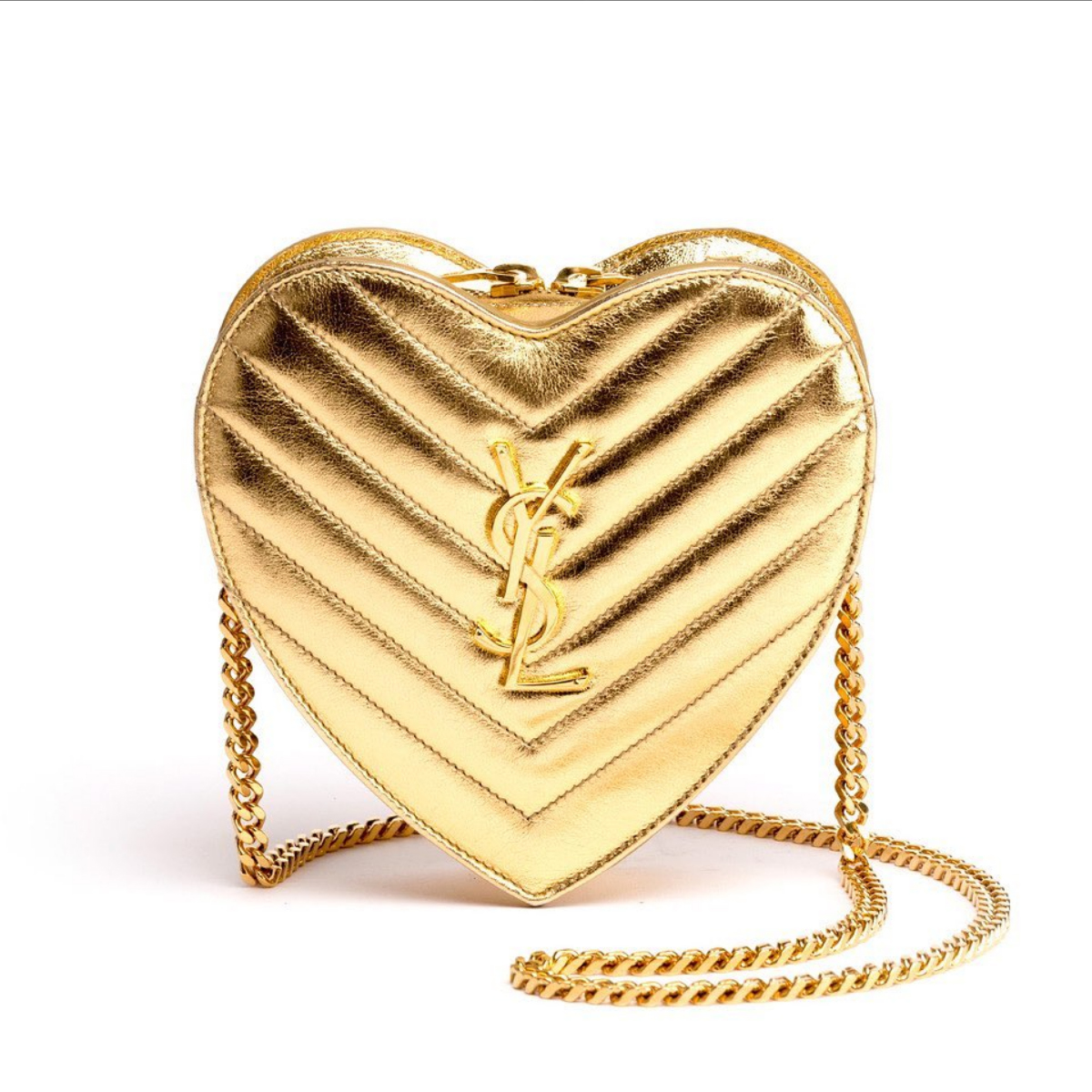 Daniel Bésikian - Saint Laurent